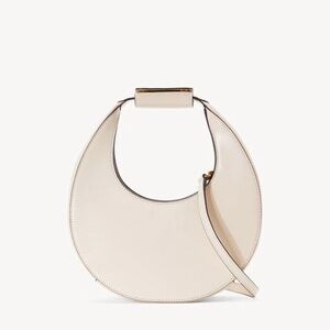 Staud Mini Moon Bag